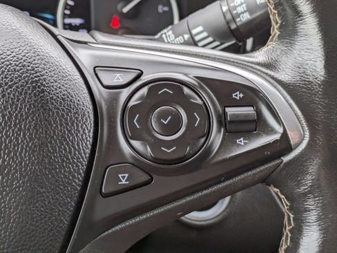 Used 2017 Buick Envision Premium w/ Driver Confidence Package image 29