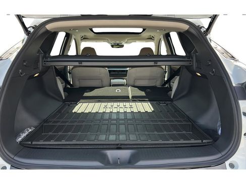 New 2026 Nissan Murano Platinum w/ Cargo Package image 10