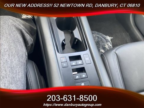 Used 2023 Hyundai Ioniq 6 Limited w/ Cargo Package AWD/4WD image 18
