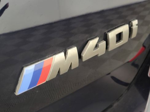 Used 2020 BMW X3 M40i w/ Premium Package image 11