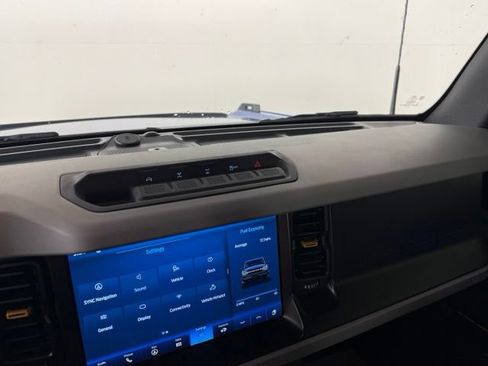 Used 2021 Ford Bronco Badlands AWD/4WD image 28