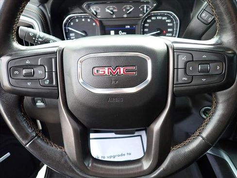 Used 2021 GMC Sierra 1500 AT4 w/ AT4 Preferred Package image 19