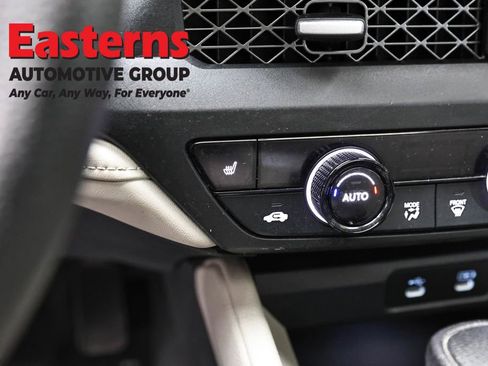 Used 2023 Honda Accord EX image 20