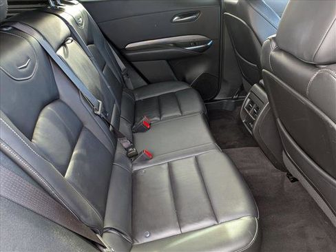 Used 2024 Cadillac XT4 Premium Luxury image 19