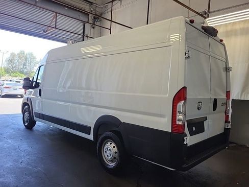 Used 2023 RAM ProMaster 3500 FWD image 6
