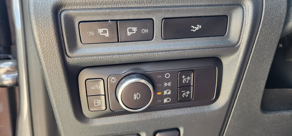 Used 2023 Ford F150 XLT w/ Equipment Group 302A High AWD/4WD image 24