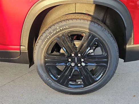 New 2026 GMC Acadia Elevation w/ Black Edition image 73