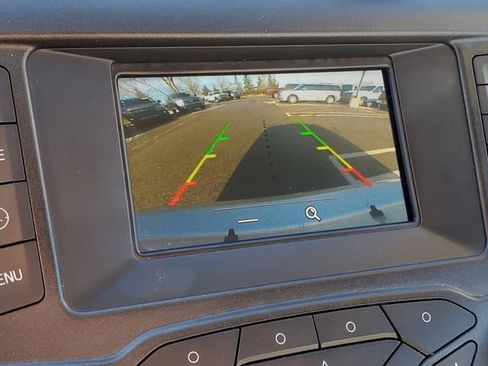 Used 2018 Ford Fusion S image 17