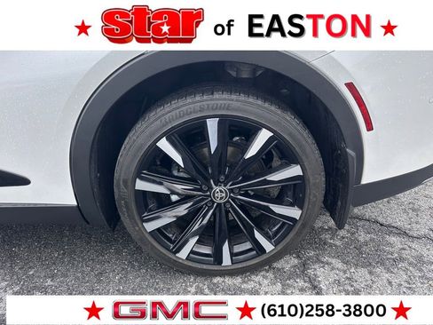 Used 2024 Toyota Crown Platinum image 41