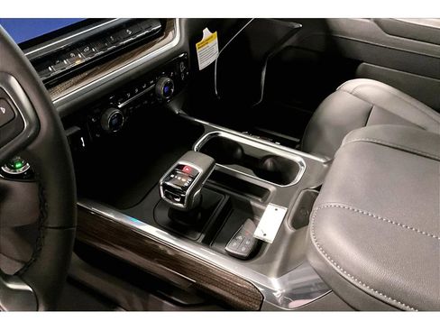 New 2026 Chevrolet Silverado 1500 LT AWD/4WD image 10