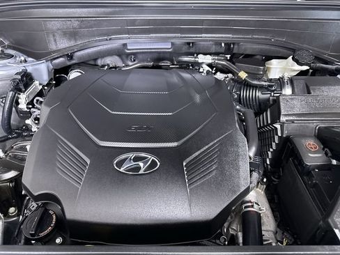 Used 2025 Hyundai Palisade SEL AWD/4WD image 31