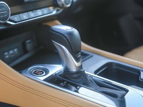 Certified 2024 Nissan Sentra SV w/ SV Premium Package image 22