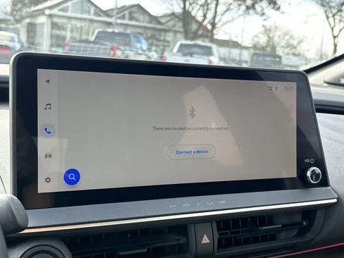 Used 2023 Toyota Prius Prime Premium image 14