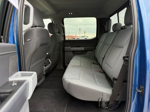 Used 2024 Ford F150 XLT w/ Equipment Group 302A MID image 42