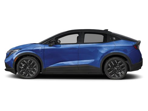 New 2026 Nissan Leaf Platinum+ w/ Cargo Package (Platinum+) FWD image 22