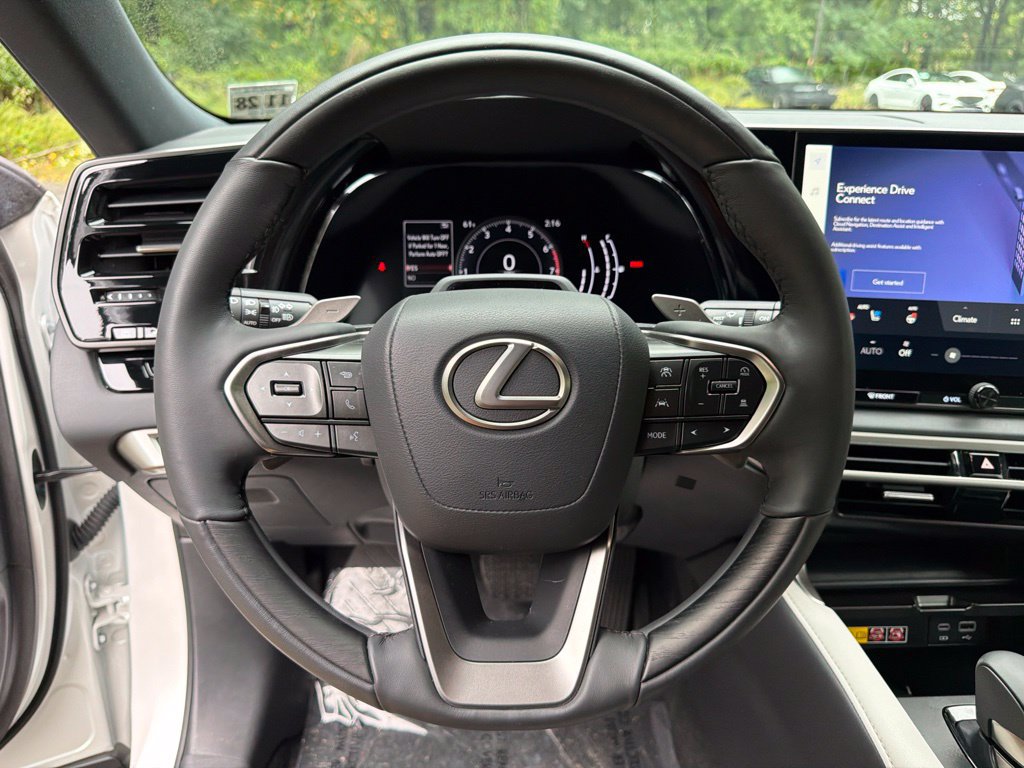 Used 2024 Lexus RX 350 Premium w/ Convenience Package AWD/4WD image 21
