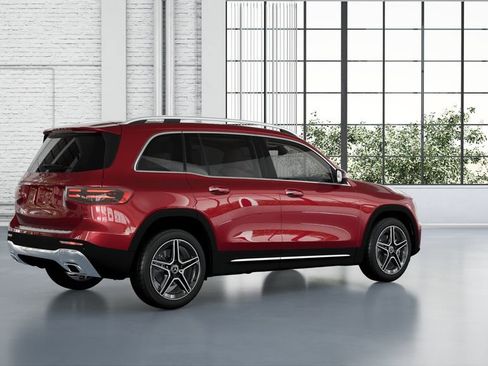 New 2026 Mercedes-Benz GLB 250 GLB 250 image 15