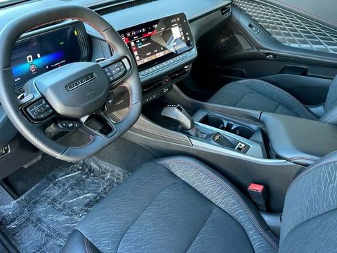 New 2025 Dodge Charger Daytona R/T w/ Quick Order Package 25M R/T image 7