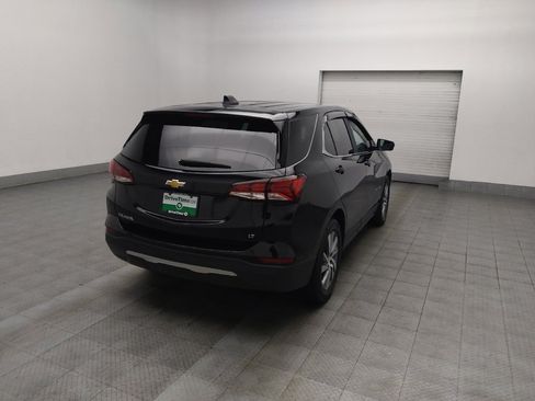 Used 2023 Chevrolet Equinox LT FWD image 9