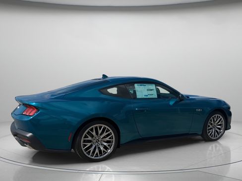 New 2026 Ford Mustang GT RWD image 32