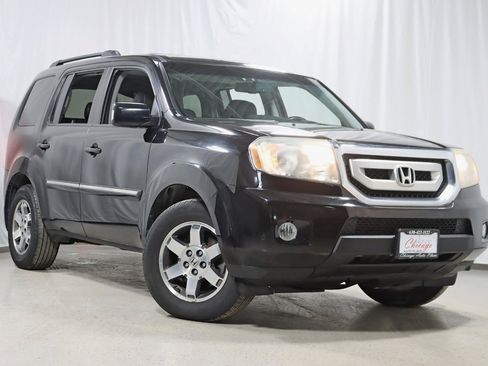 Used 2010 Honda Pilot Touring image 7