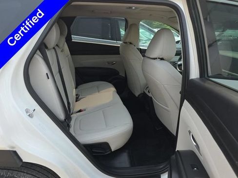 Used 2024 Hyundai Ioniq 5 SEL AWD/4WD image 7