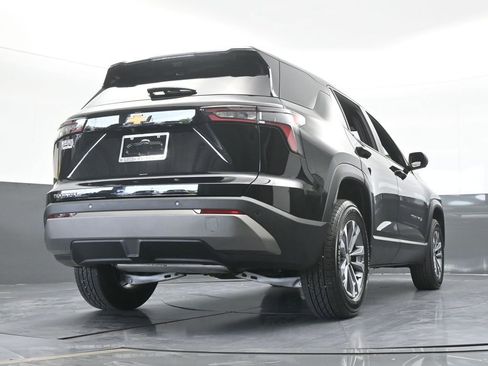 Used 2025 Chevrolet Equinox LT w/ Safety and Technology Package FWD image 67