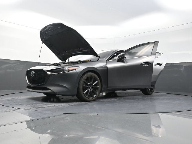 Used 2024 MAZDA MAZDA3 s FWD image 41