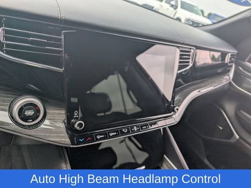 Used 2022 Jeep Wagoneer Series II w/ Convenience Group I AWD/4WD image 20