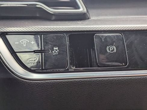 Used 2023 Kia Sportage SX FWD image 26