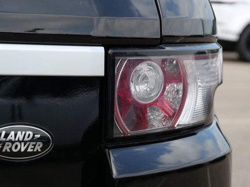 Used 2013 Land Rover Range Rover Evoque Prestige AWD/4WD image 11