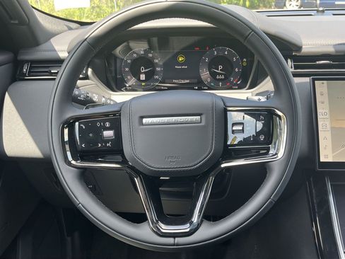 New 2026 Land Rover Range Rover Velar Dynamic SE image 15