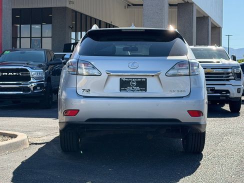 Used 2011 Lexus RX 350 AWD w/ Premium Pkg image 48