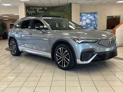 Certified 2024 Acura ZDX A-Spec