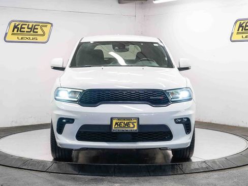 Used 2022 Dodge Durango GT RWD image 6