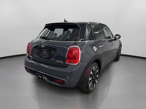 Used 2017 MINI Cooper S FWD image 10
