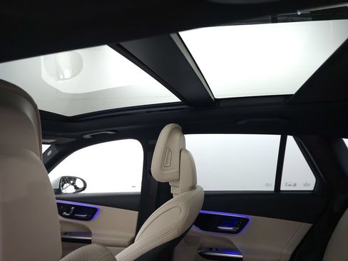 Certified 2026 Mercedes-Benz GLC 300 4MATIC image 24