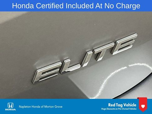 Used 2023 Honda Odyssey Elite image 27
