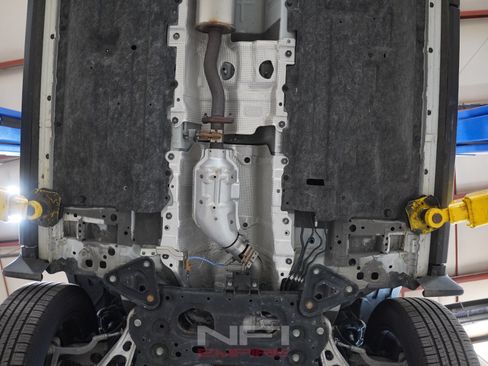 Used 2021 Nissan Rogue SV FWD image 55