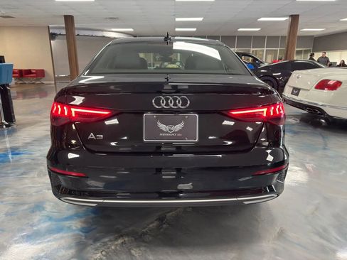 Used 2022 Audi A3 2.0T Premium FWD image 6