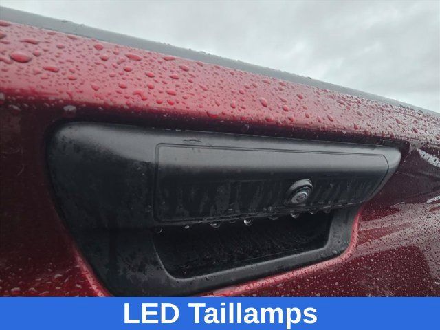 Used 2023 RAM 1500 Big Horn AWD/4WD image 33