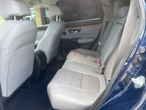Used 2022 Honda CR-V EX-L image 19