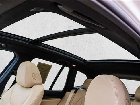 Used 2020 BMW X3 xDrive30i w/ Convenience Package image 11