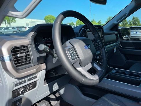 Used 2024 Ford F150 XLT w/ Equipment Group 302A MID AWD/4WD image 27