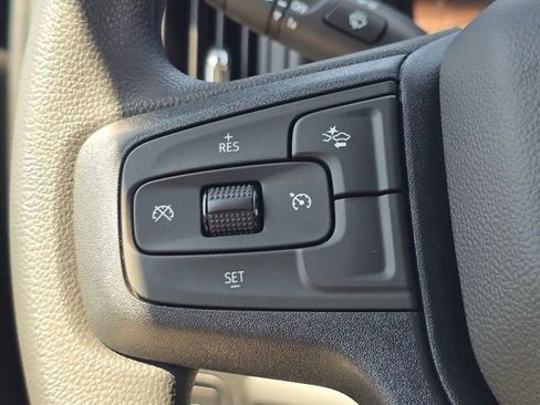 New 2026 Chevrolet Silverado 2500 W/T w/ WT Convenience Package AWD/4WD image 20