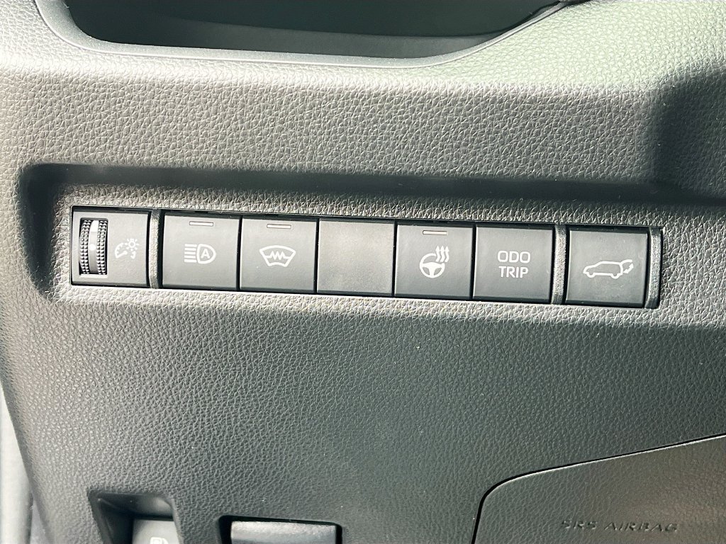 Used 2024 Toyota RAV4 XSE w/ Weather Package AWD/4WD image 10