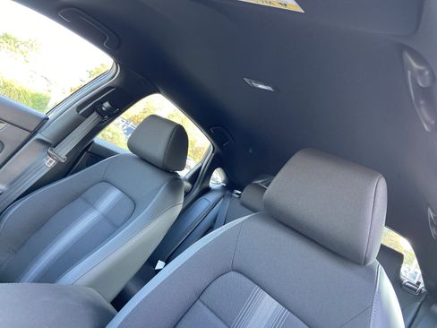 New 2026 Honda Civic Sport image 29