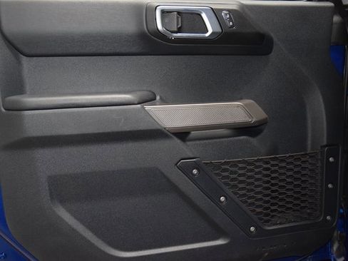 Used 2021 Ford Bronco First Edition image 43