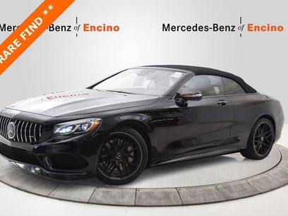 Used 2017 Mercedes-Benz S 550 S 550