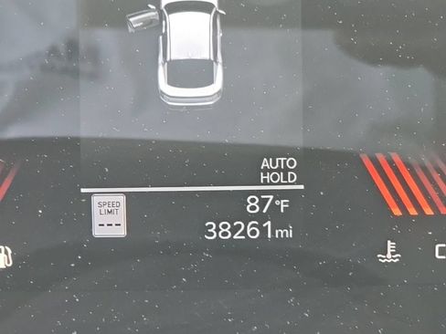 Used 2025 Kia K4 FWD image 8